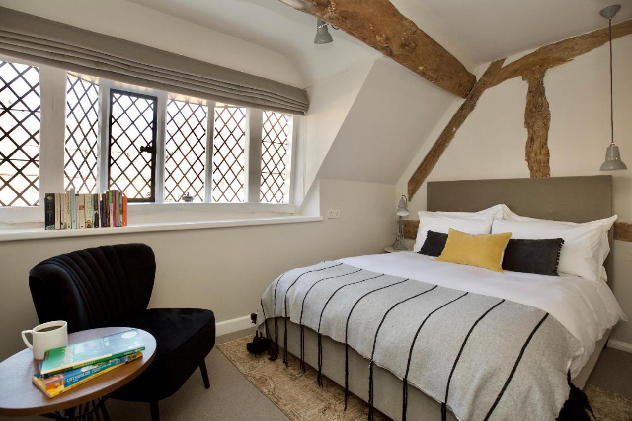 ברודוויי Cotswolds Place - Chancewell מראה חיצוני תמונה