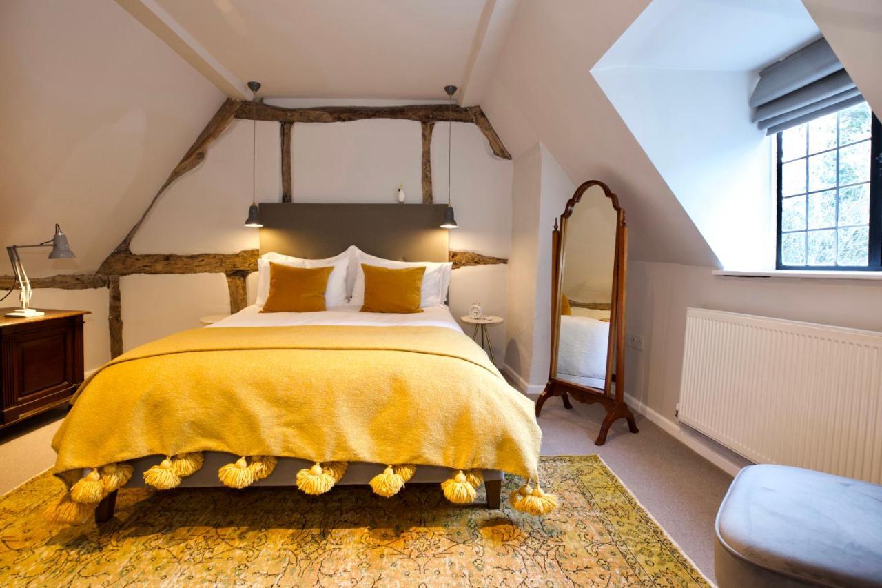 ברודוויי Cotswolds Place - Chancewell מראה חיצוני תמונה