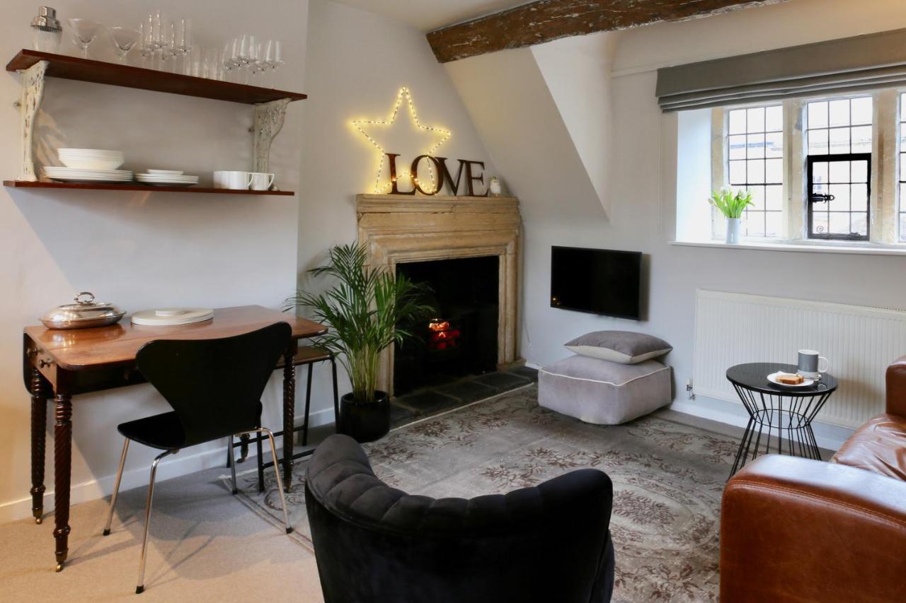 ברודוויי Cotswolds Place - Chancewell מראה חיצוני תמונה