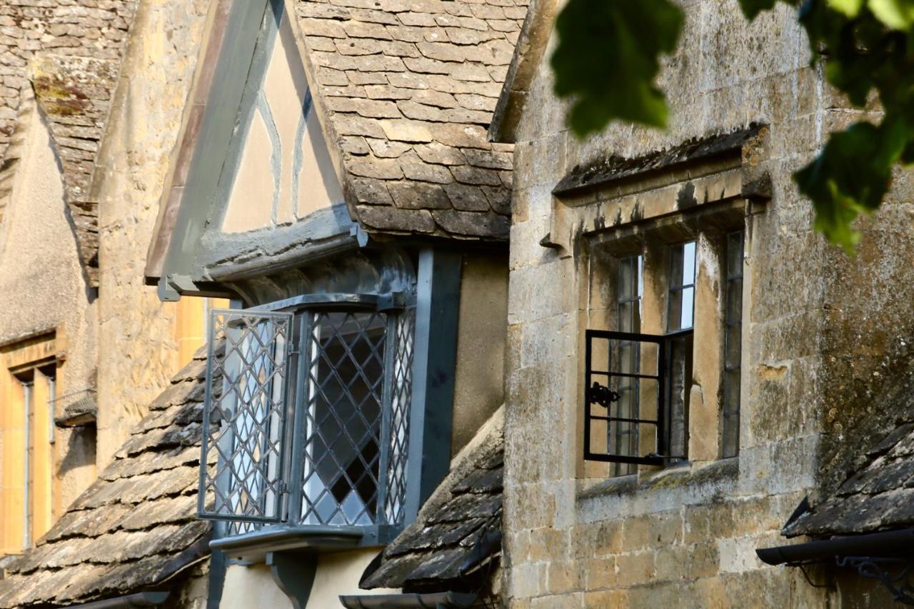 ברודוויי Cotswolds Place - Chancewell מראה חיצוני תמונה