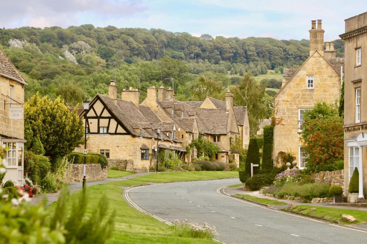 ברודוויי Cotswolds Place - Chancewell מראה חיצוני תמונה
