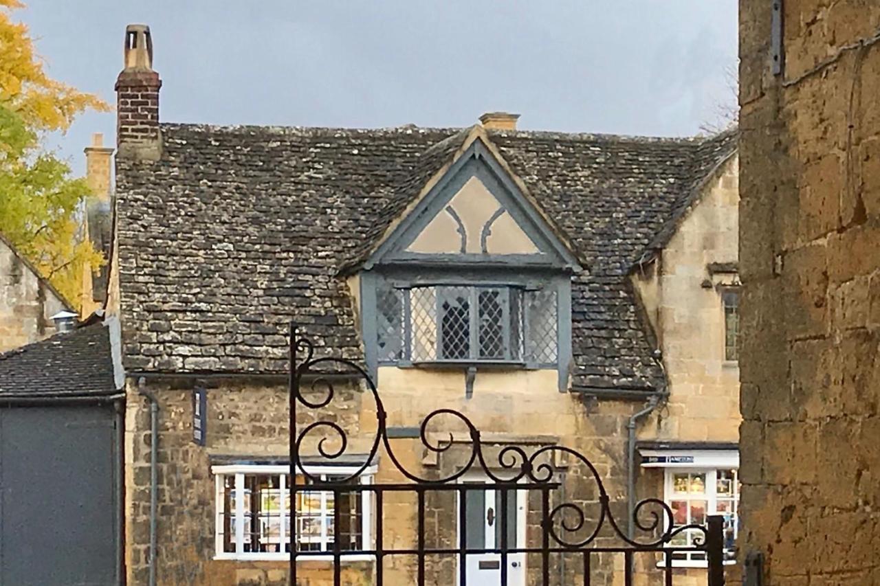 ברודוויי Cotswolds Place - Chancewell מראה חיצוני תמונה