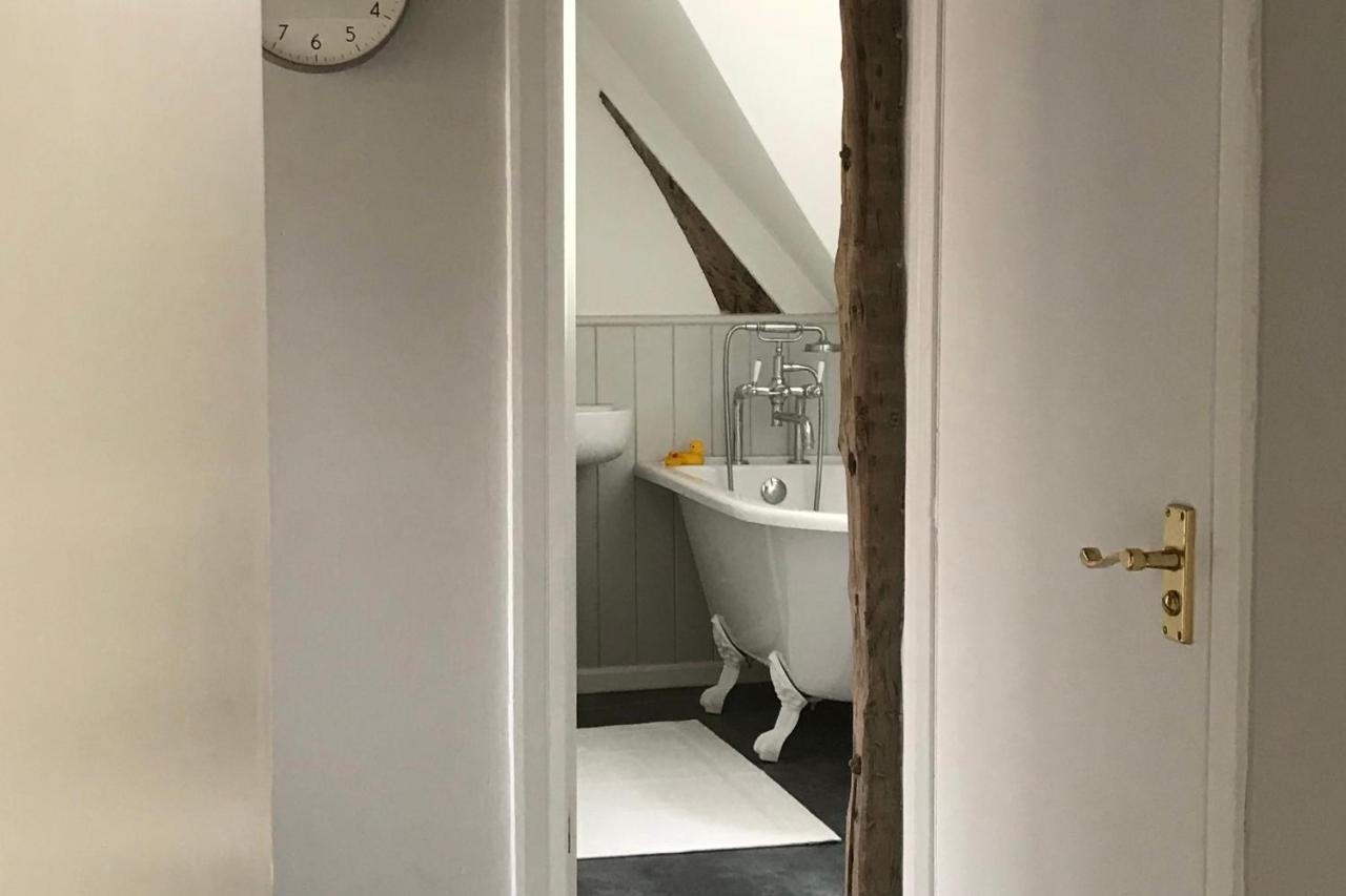 ברודוויי Cotswolds Place - Chancewell מראה חיצוני תמונה
